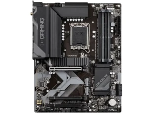 Gigabyte Maticna ploca GIGABYTE B760 GAMING X DDR4/LGA1700